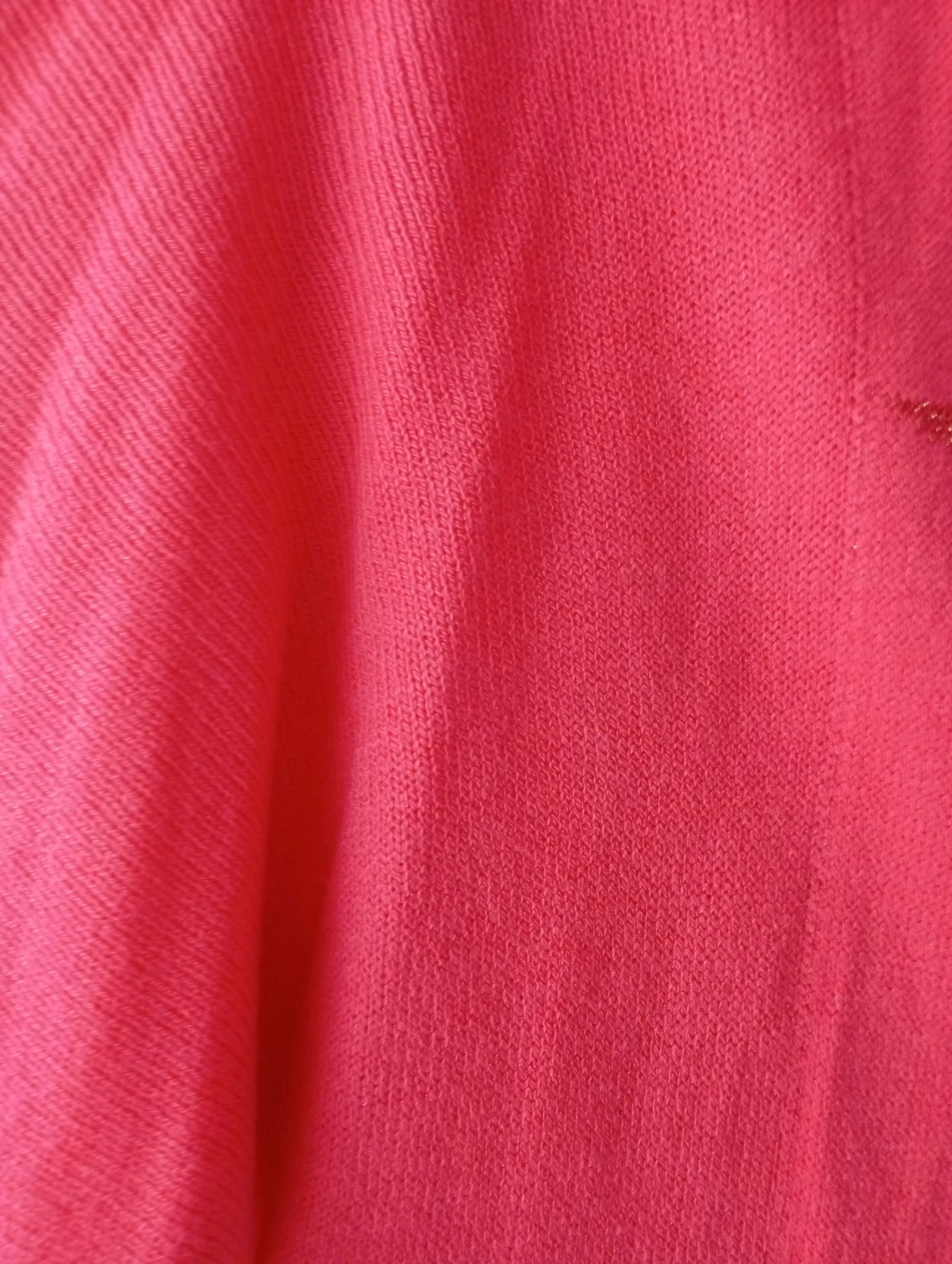 Roze trui met ster – photo 4